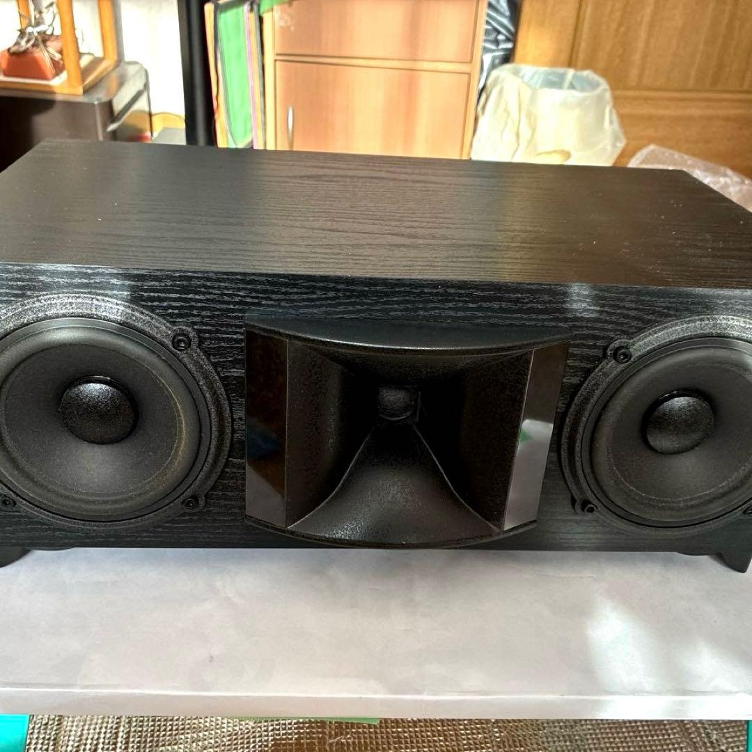 超美品！　名機　JBL S-VA CENTER センタースピーカー