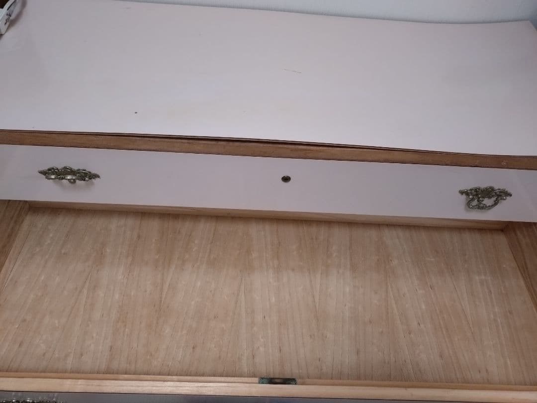 洋服ダンス　婚礼家具　和たんす　三越　タンス　ヴィンテージ　家具