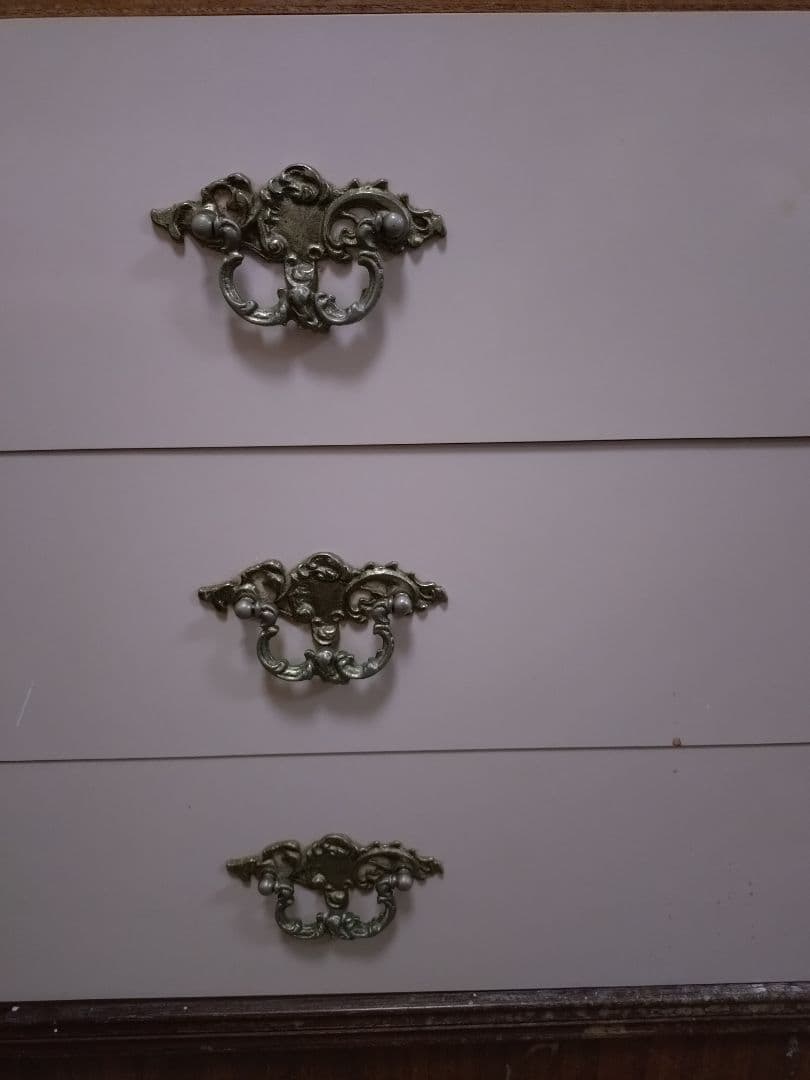 洋服ダンス　婚礼家具　和たんす　三越　タンス　ヴィンテージ　家具