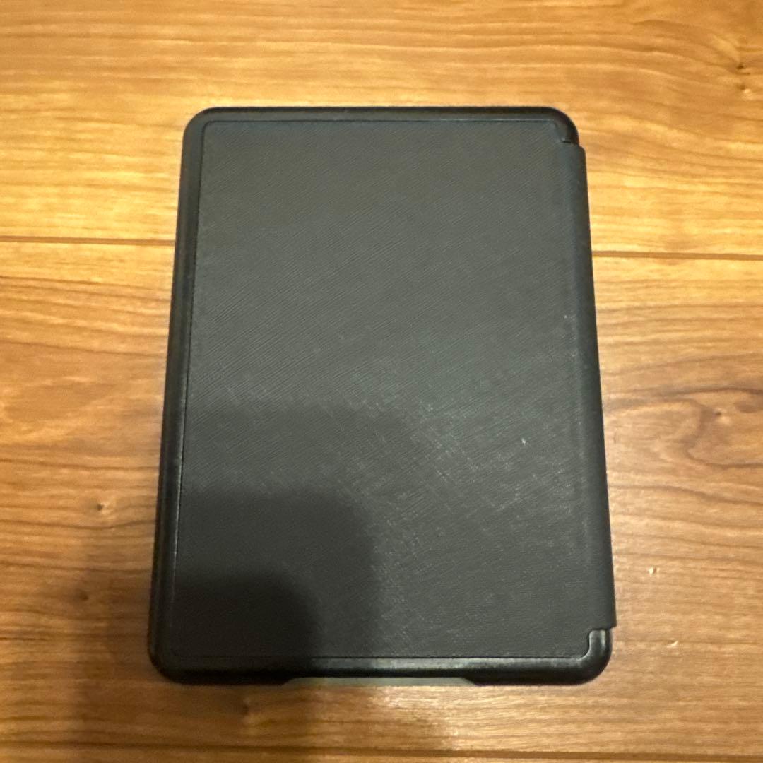 Kindle Paperwhite12世代 16GB