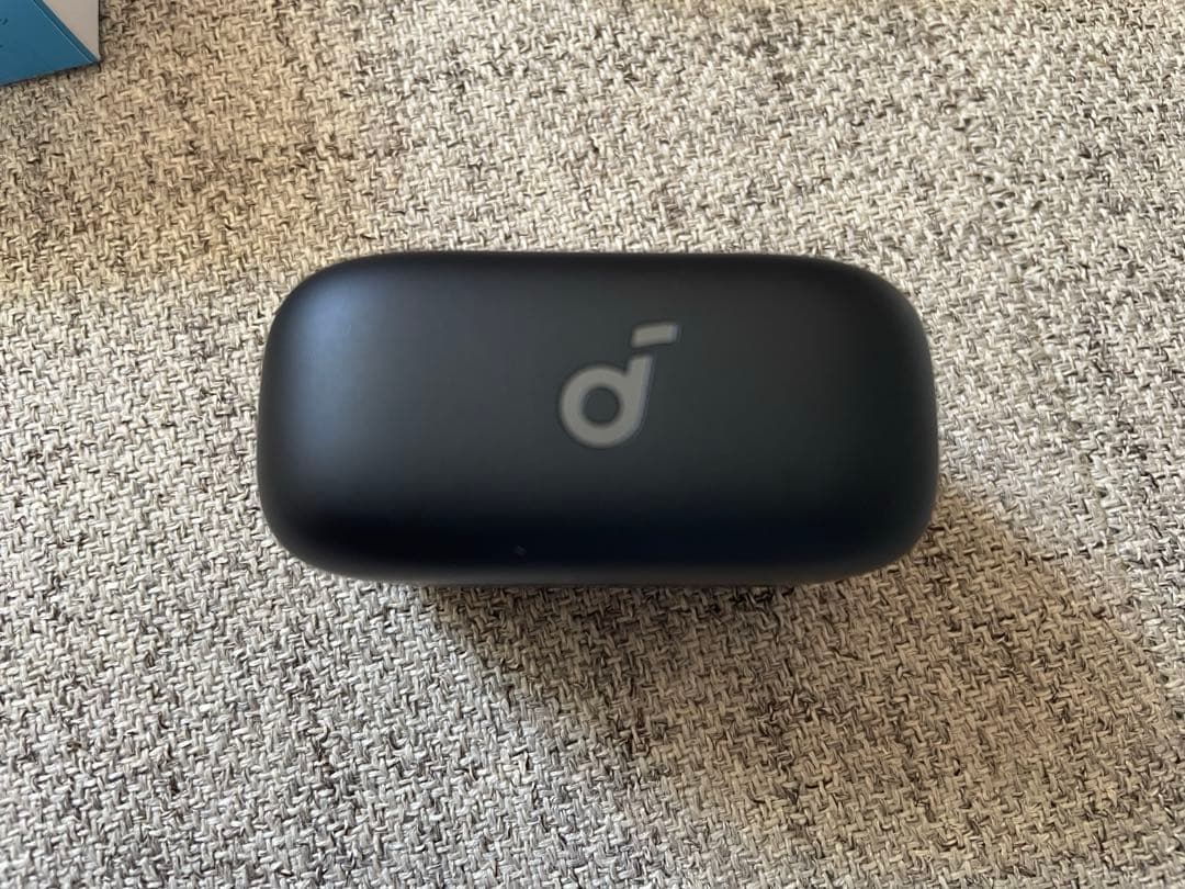 り*じ様 anker soundcore AeroClip