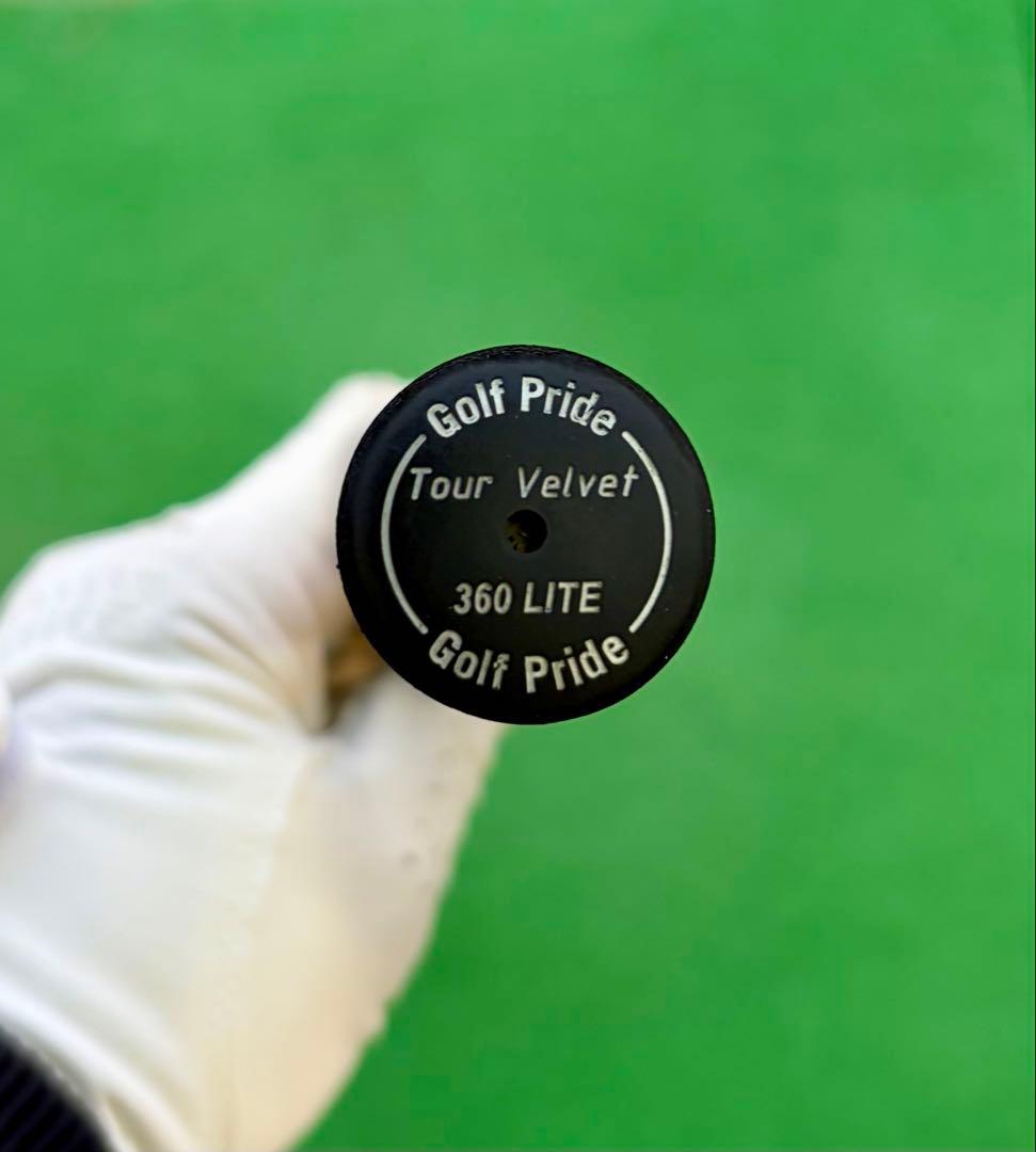 ピンツアー2.0クロム 65R ドライバー用シャフトPING TOUR