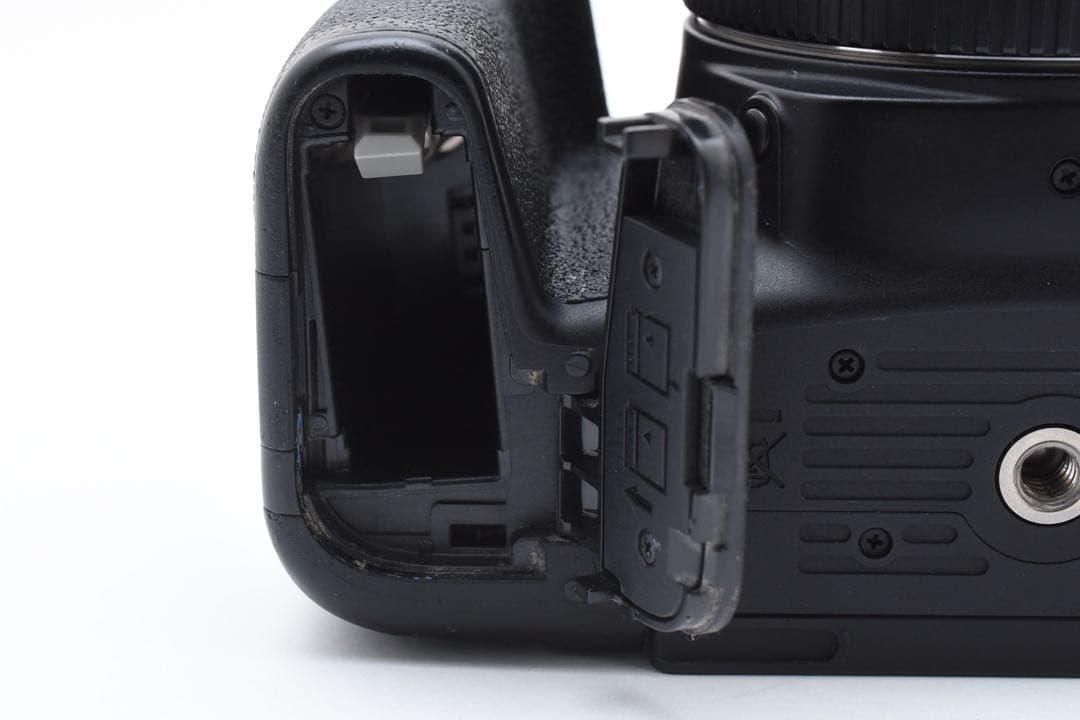 canon kiss x 10i望遠レンズセット/Canon 75-300mm