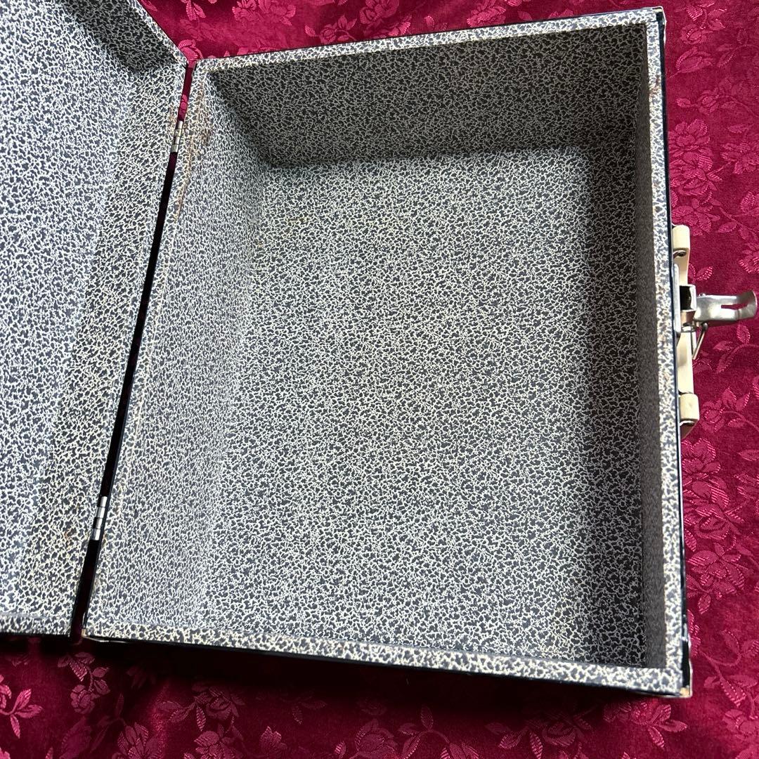 【POWELL】80'S ROLLER BONESローラーボーンズトランクケース