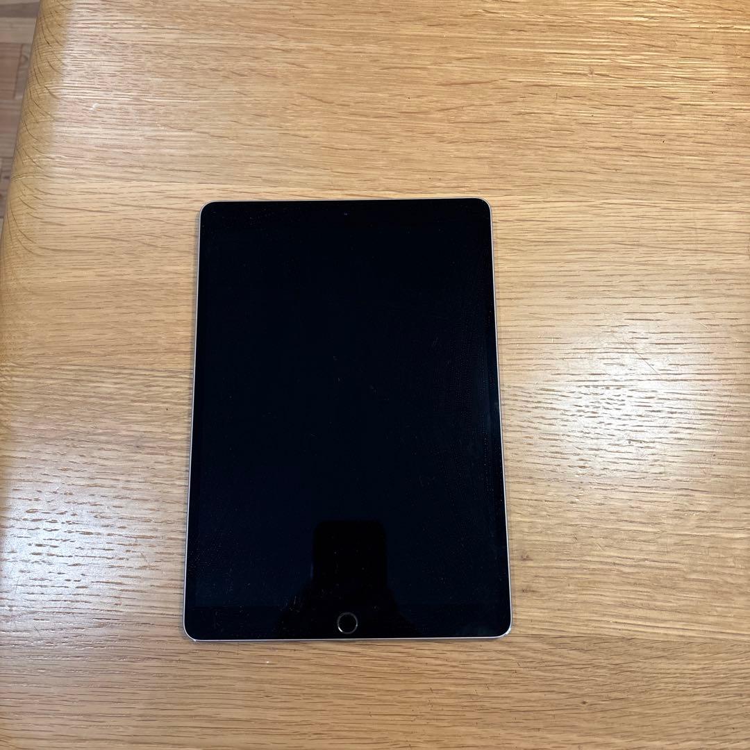iPad Pro 10.5インチ 本体 充電器付き