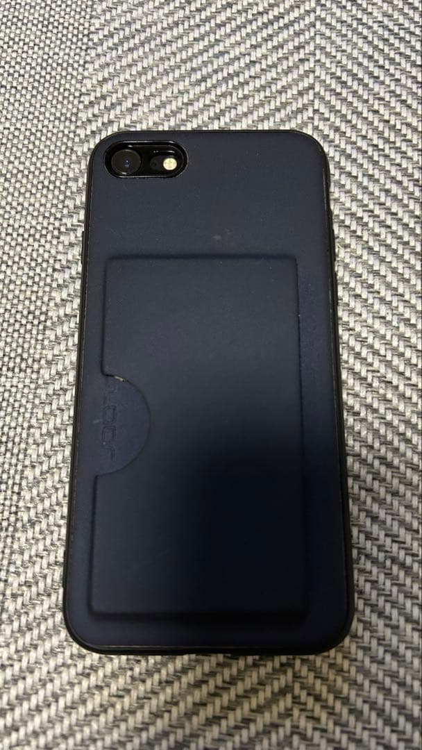 iPhone SE 第二世代（SE2） 64GB ブラック