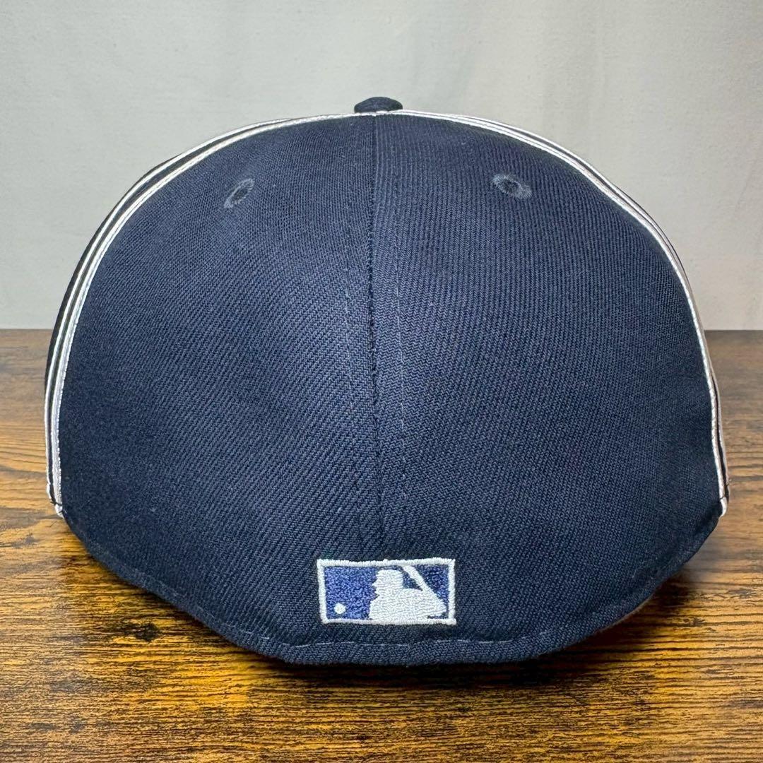 F54 ニューエラ 59fifty ニューヨーク ヤンキース MLB 2170