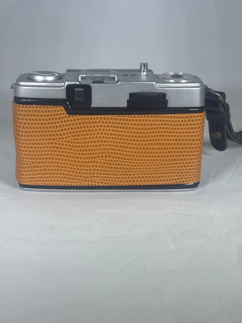 Olympus PEN-EE3 動作確認済み フィルム付属