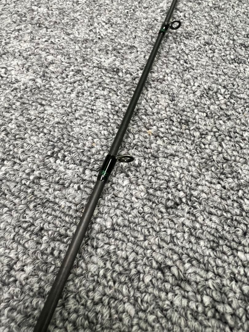 ノリーズロードランナーNXS　STN6100MH、STN680MHセット