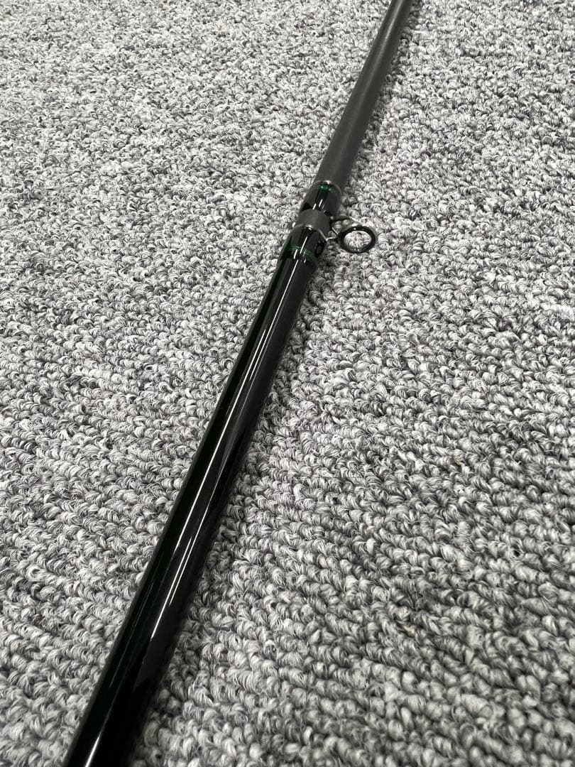 ノリーズロードランナーNXS　STN6100MH、STN680MHセット