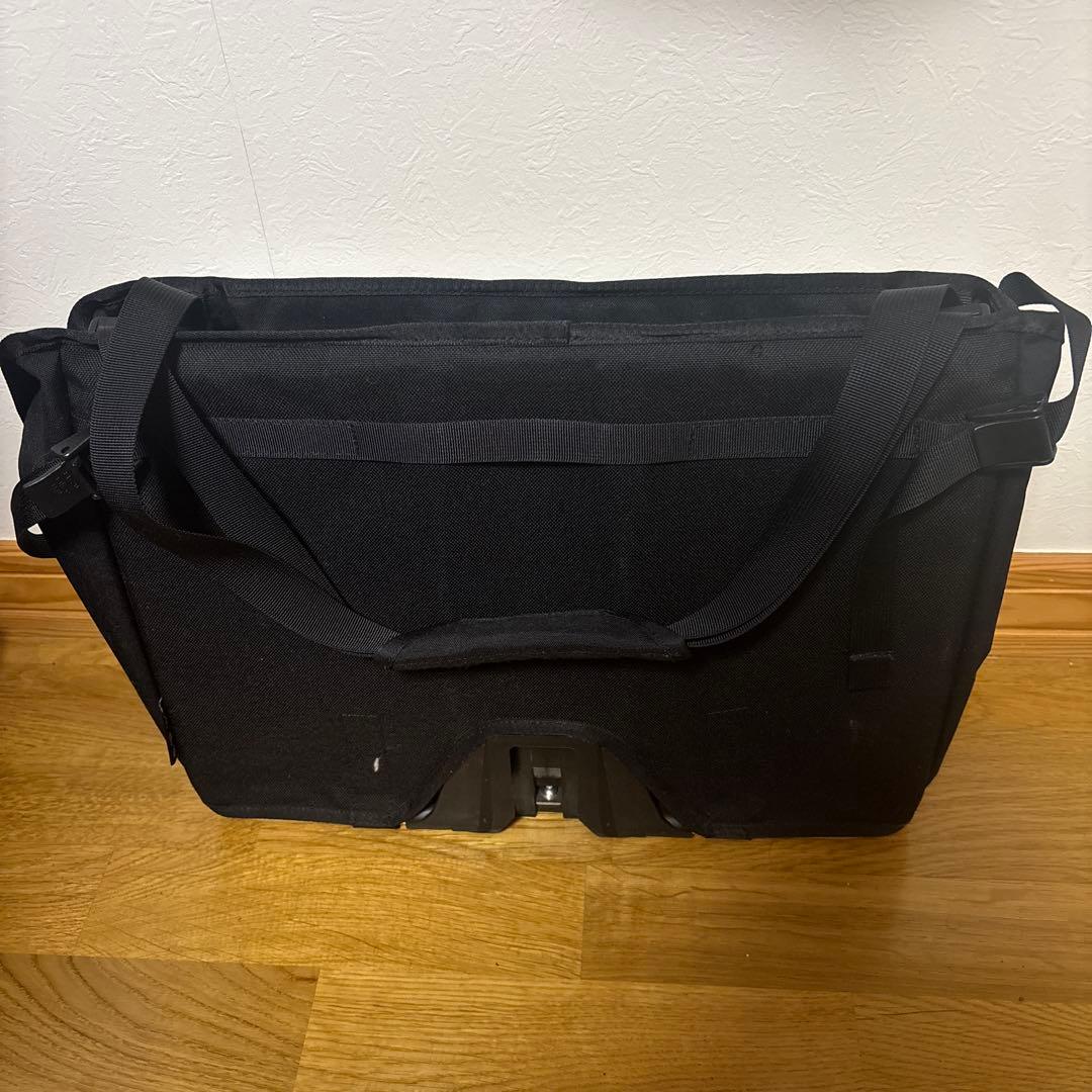 BROMPTON BASKET 23L フロント カゴ