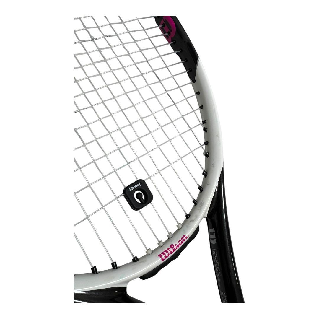 【コスパ最強】Wilson Tidal 102 硬式テニスラケット