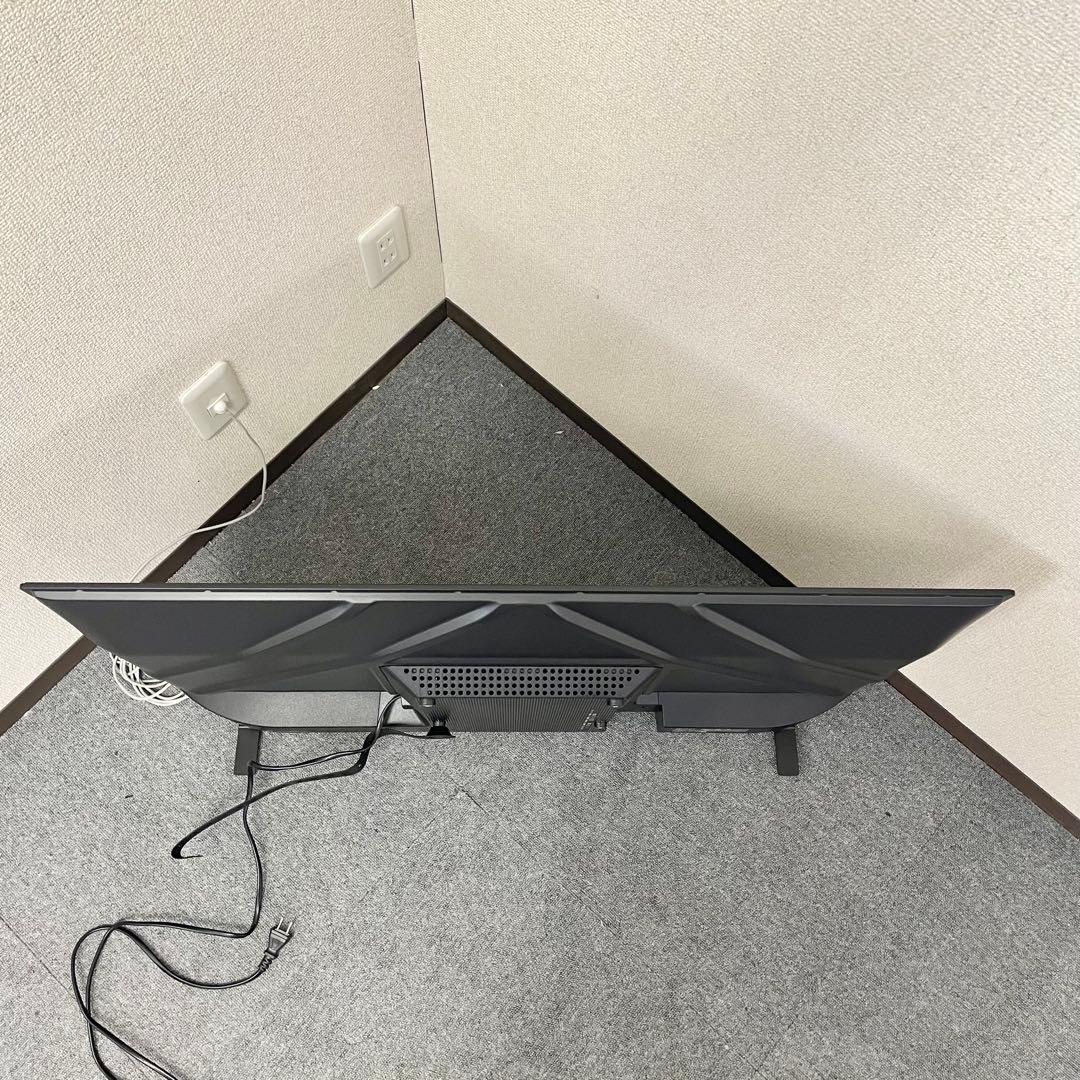 【美品】REGZA 40インチ 液晶テレビ 40S25R 2024年製 M