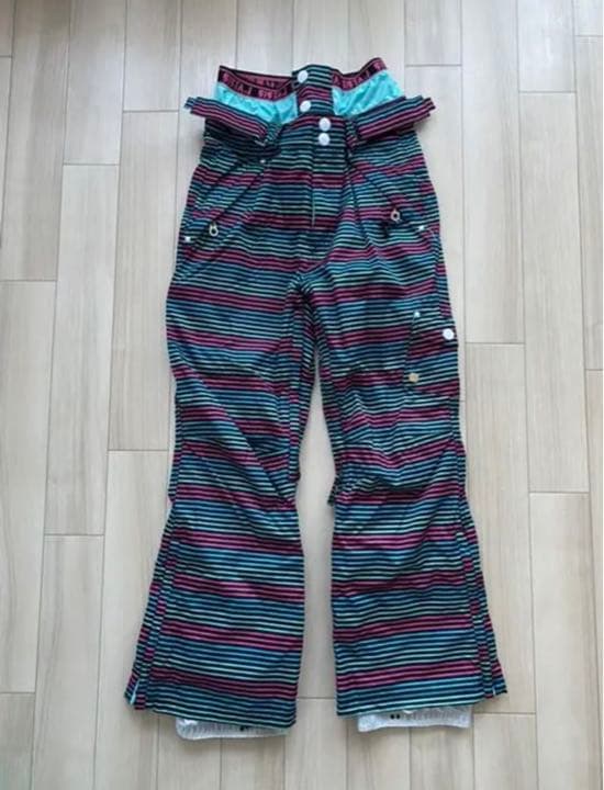 SISTA.J シスタージェイ スノーボードウェア レディース