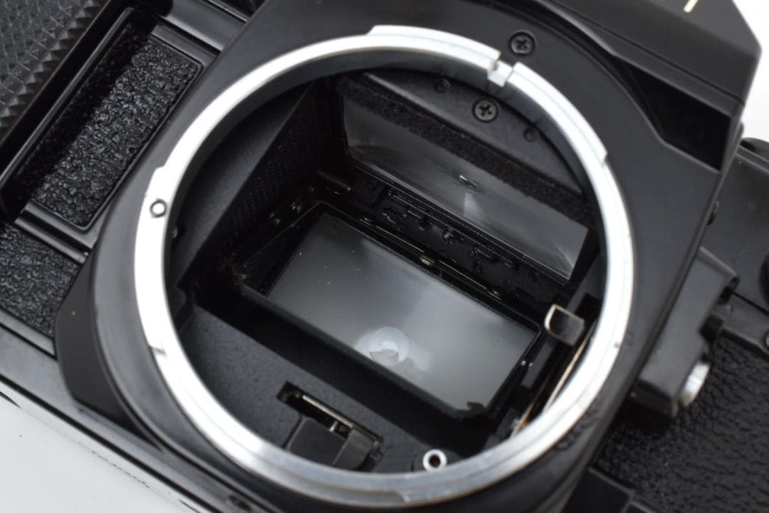 【完動品】Canon A-1 & 美品New FD 70-210mm 豪華セット