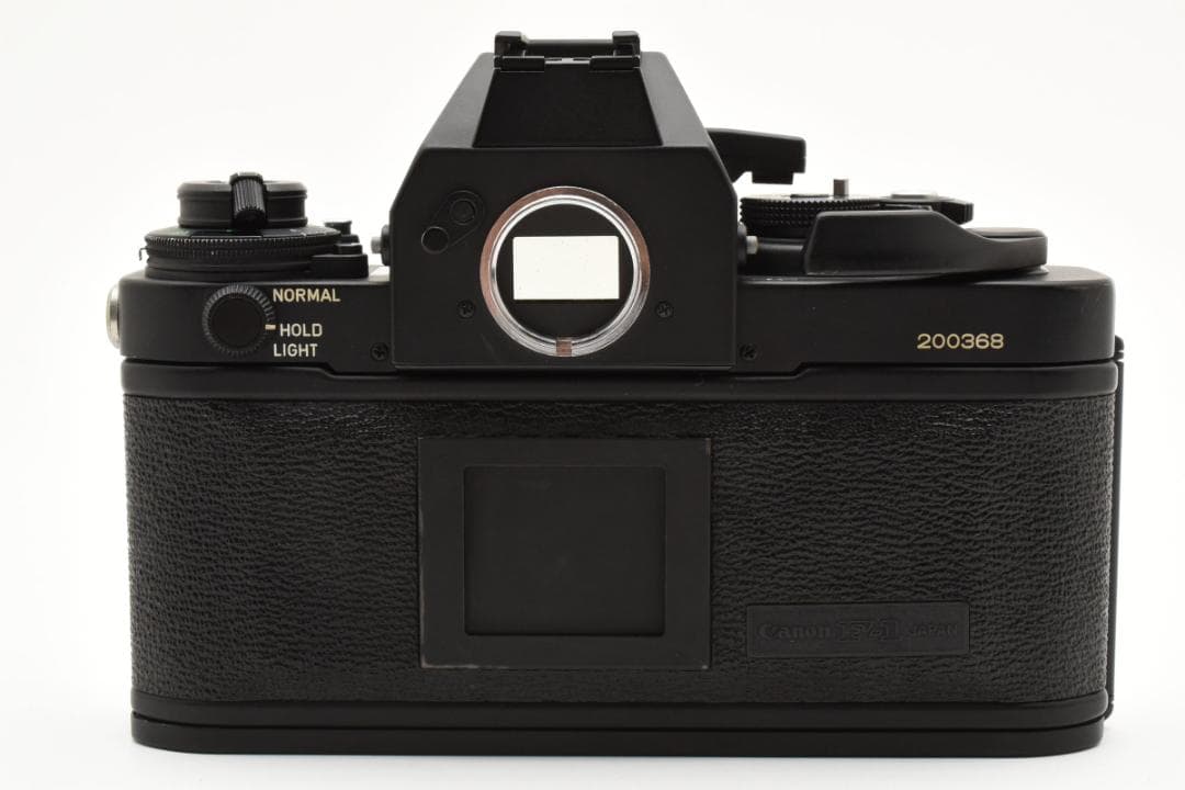 ★極上品★キヤノン Canon NEW F-1 AEファインダー #922