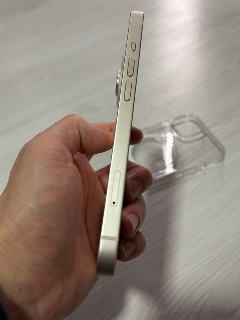 超美品！　iPhone14 256GB SIMフリー スターライトホワイト