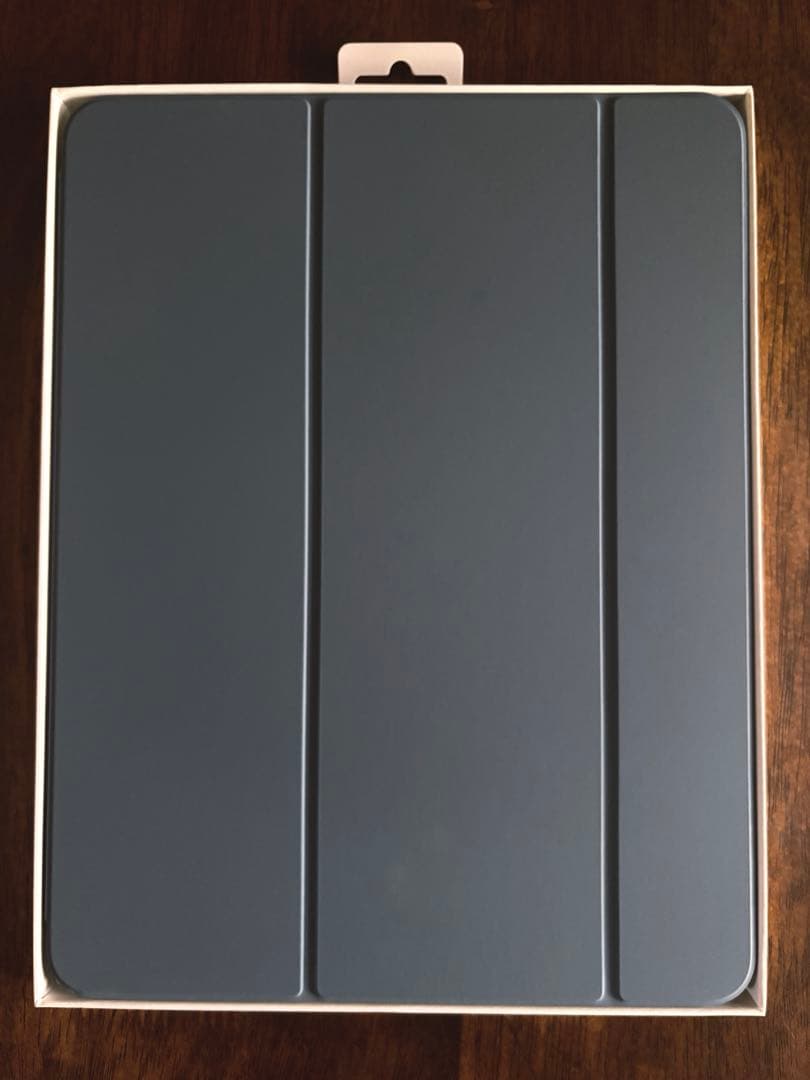 【新品未使用】値下げ iPad Pro Smart Folio 13インチ