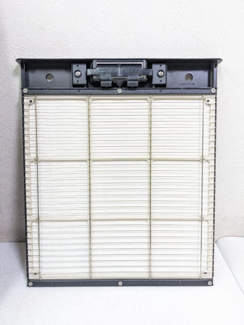 カルテック KALTECH 光触媒 除菌・脱臭機 24畳 壁掛け KL-W02