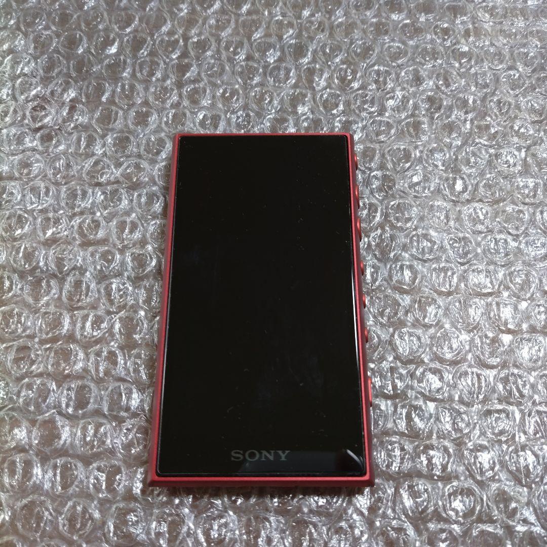 ソニーウォークマン NW−A105 管理ナンバー6044