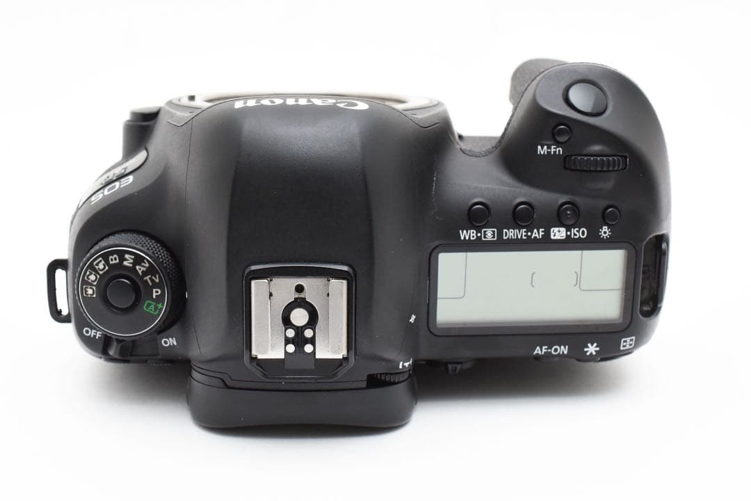 保証付き/Canon EOS 5D Mark IV標準&望遠ダブルレンズセット