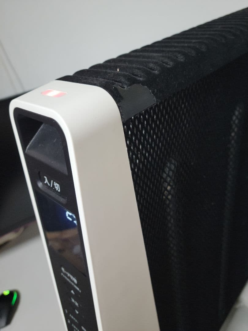 【送料無料】美品　siroca シロカSN-M351 遠赤ヒーター　2023年製