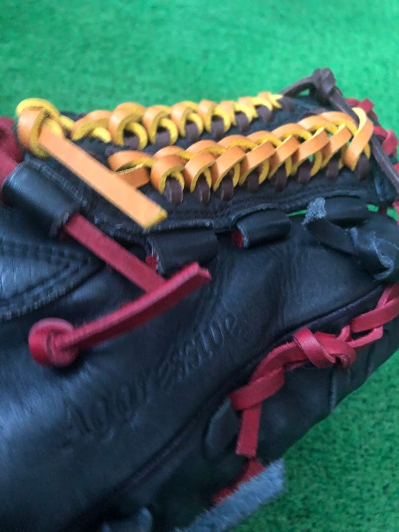 久保田スラッガーKSN-L7