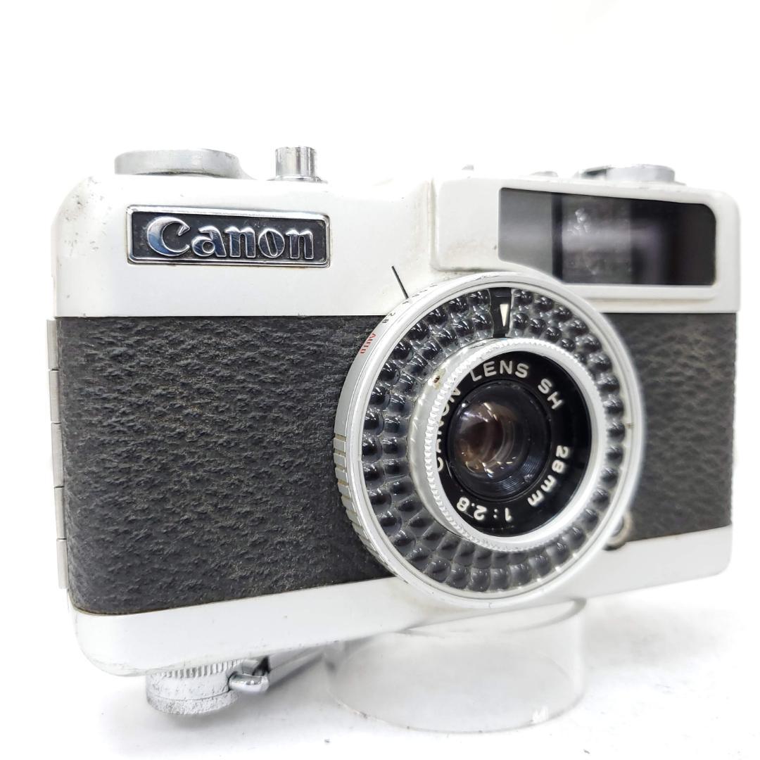 【動作確認済】 Canon demi EE28 F1225-253-9p p