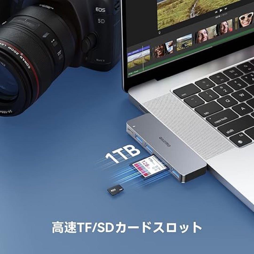 【期間限定割引中】MacBook スペースグレー 充電コード付き✨