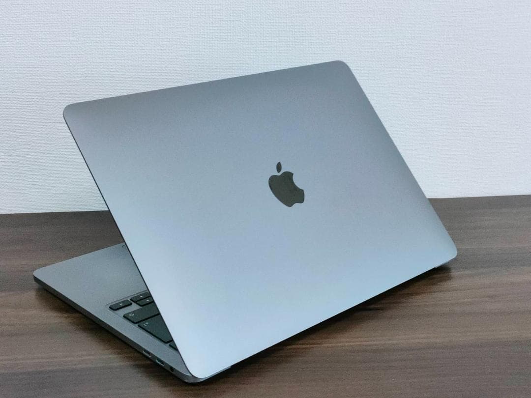 充電346 MacBook Air 2020 13型 i5 512GB C2