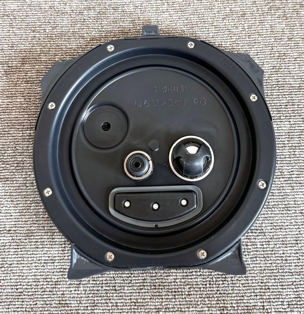 象印 炎舞炊き 圧力IH炊飯ジャーNW-PT10 動作保証