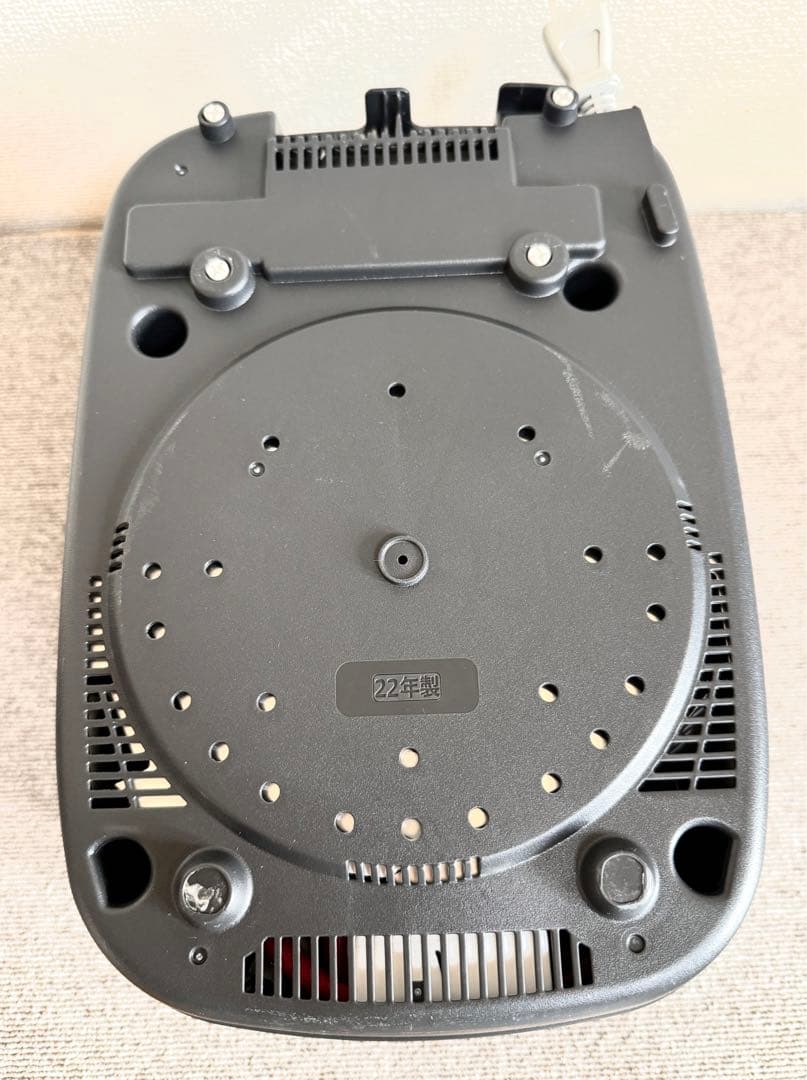 象印 炎舞炊き 圧力IH炊飯ジャーNW-PT10 動作保証