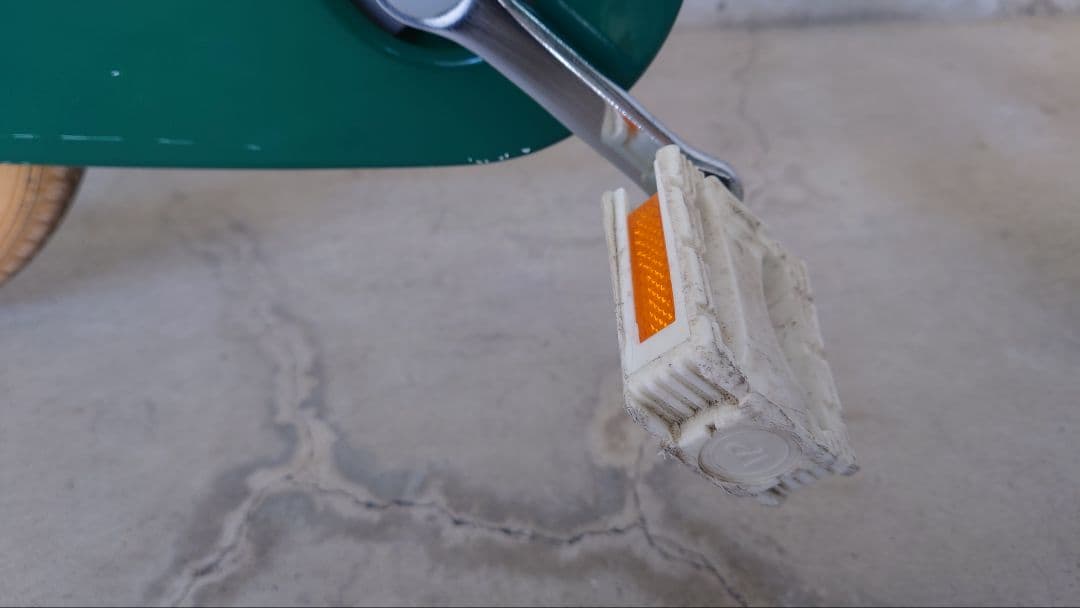 tokyobike 子供用自転車 グリーン 廃盤 16インチ