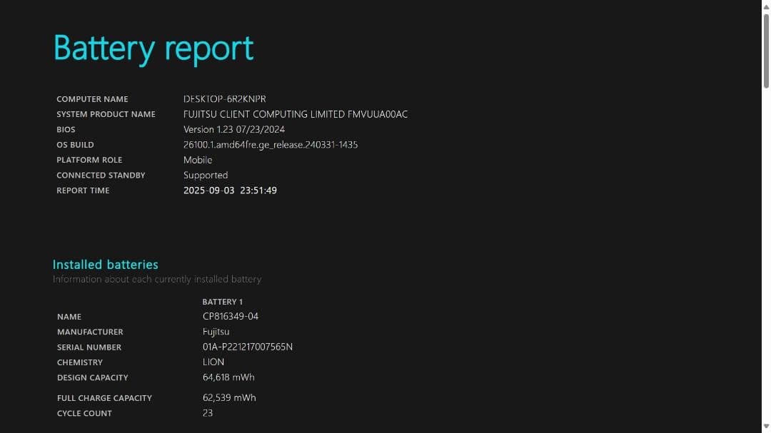 ほぼ未使用 LIFEBOOK UH i5-1235U 8GB Office他