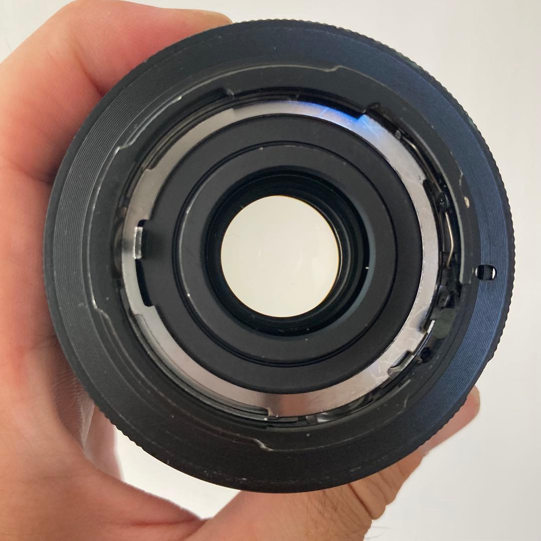 Laowa 12mm F2.8 Zero Dレンズ