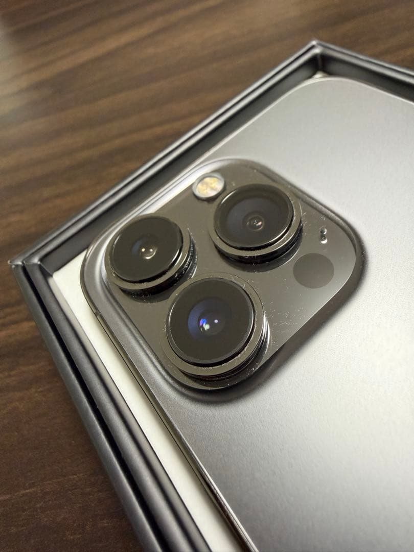 iPhone13 Pro 128GB 美品