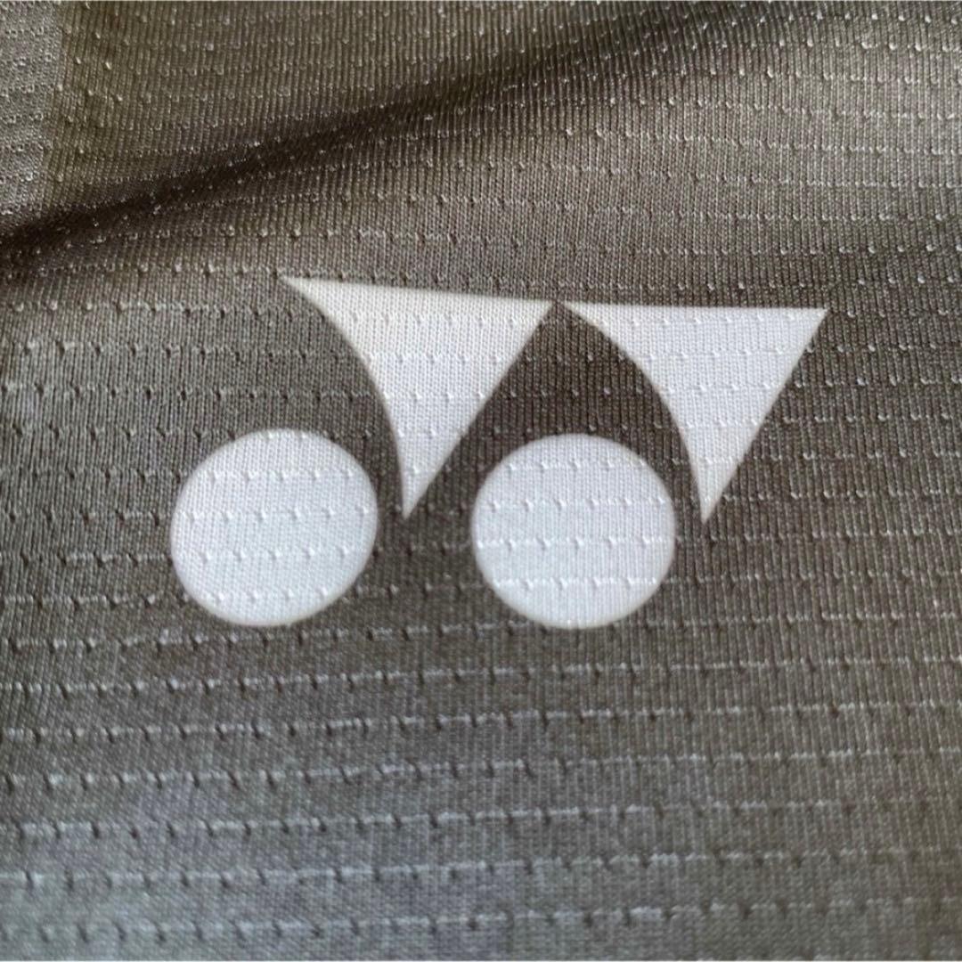 ヨネックス　YONEX バドミントン日本代表モデルゲームウェア　新品　L