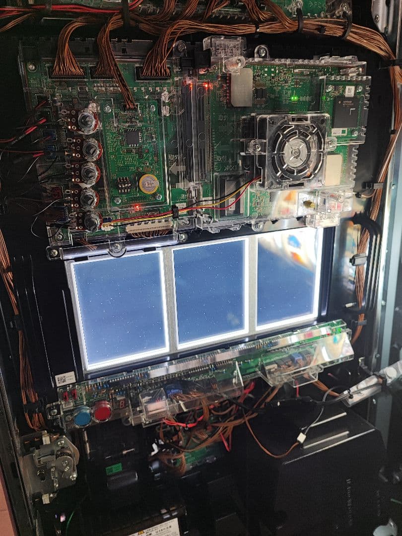 Re:ゼロから始める異世界生活　パチスロ実機