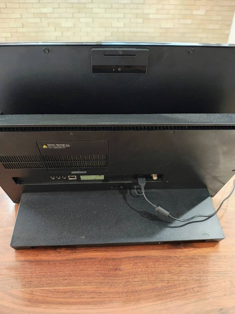 LAVIE デスクトップPC リモコン付き