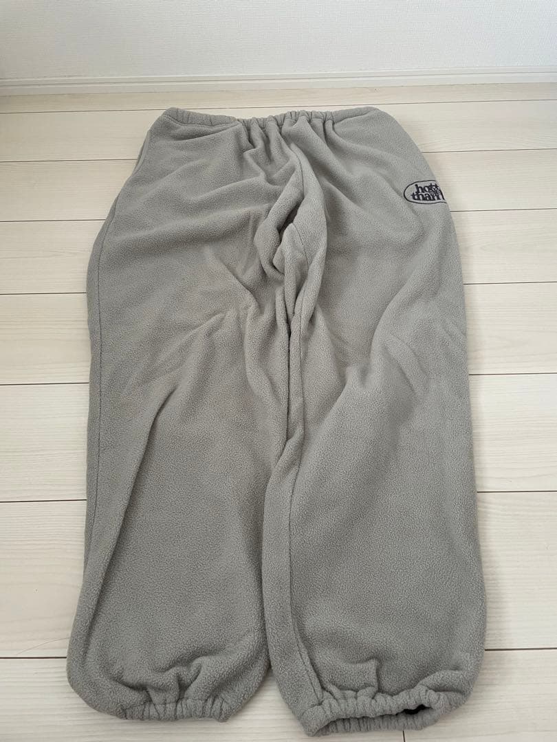 hth フリースセットアップ