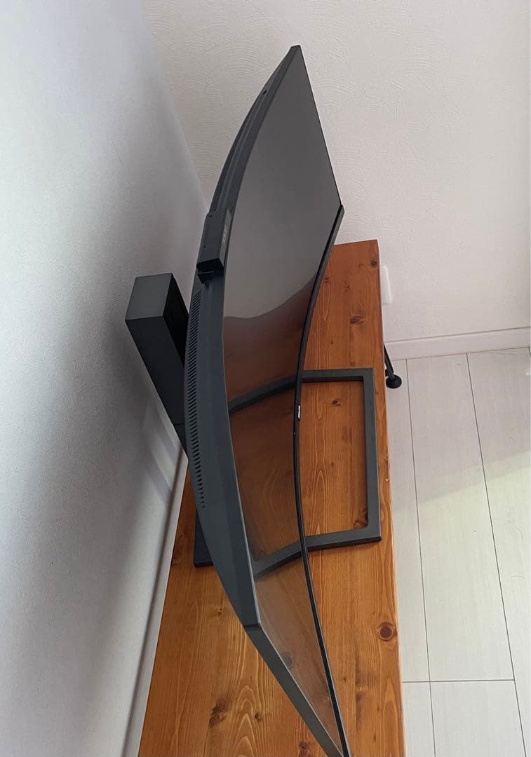 439P9H1/11 Philips 32:10/曲面 ウルトラワイド