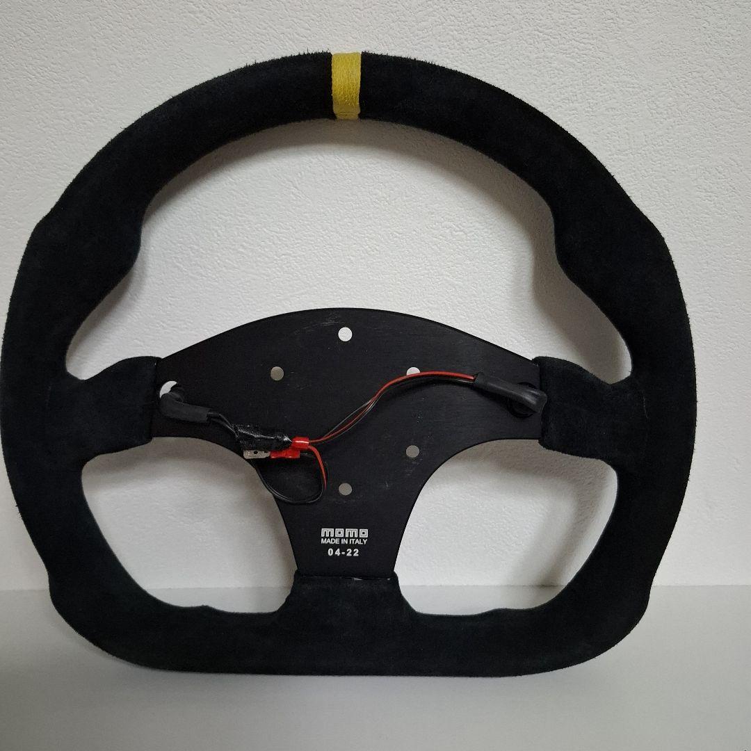 MOMOステアリング　モデル30B