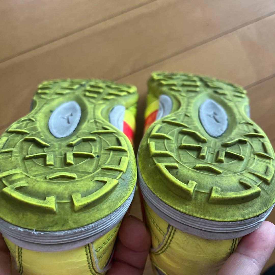 モレリア SALA JAPAN TF 25.0cm