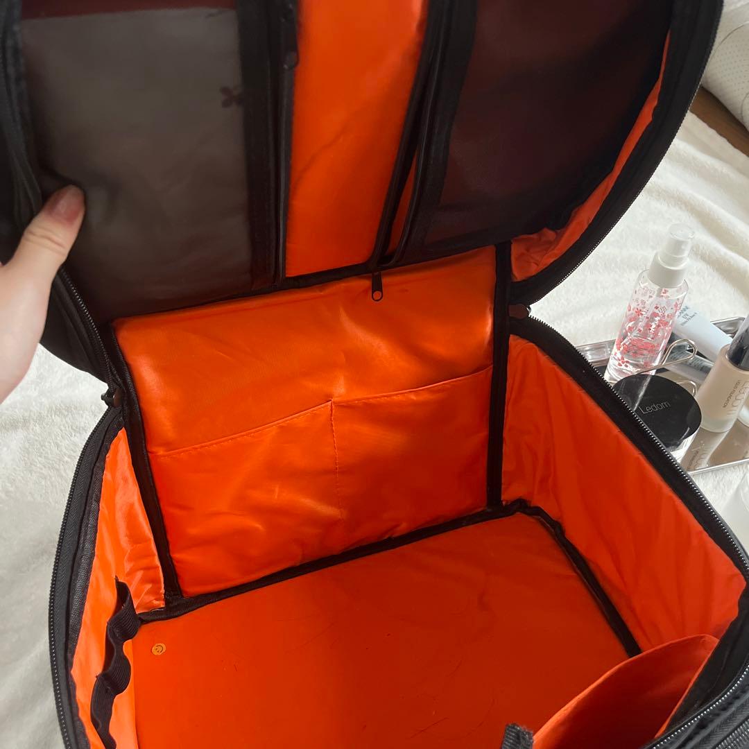 Ledom メイク検定セット　　美容師　 美容学生 日本メイクアップ技術検定試験