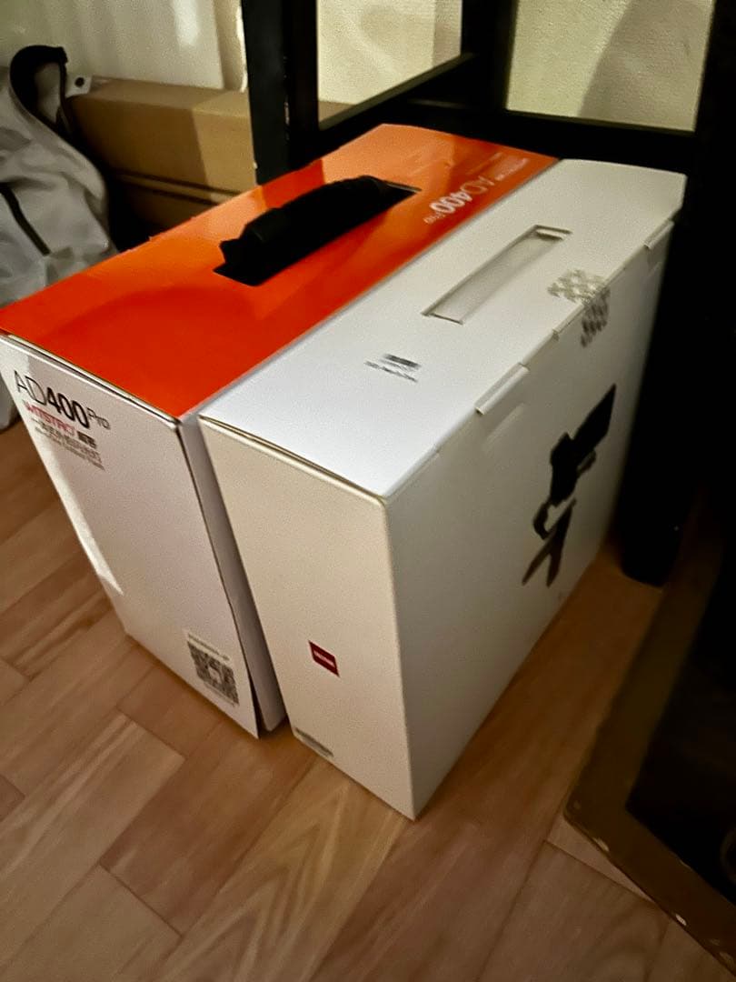 ZHIYUN WEEBILL S ジンバル（ミラーレス・一眼レフ対応）