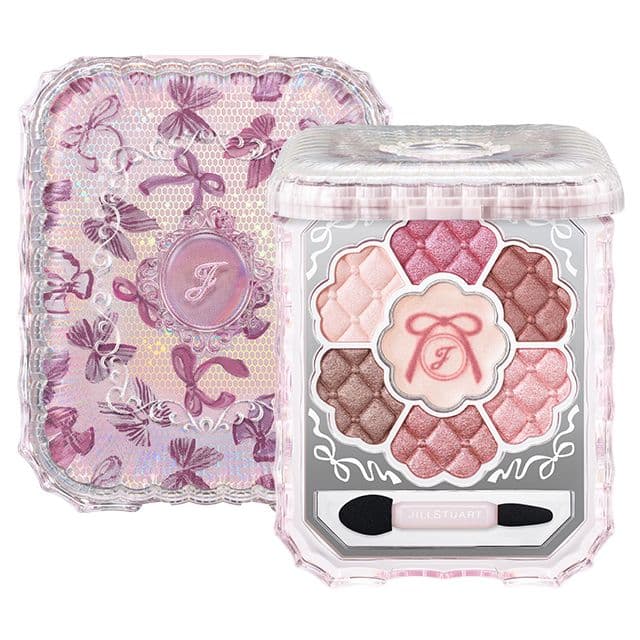 JILLSTUARTリボンファッションショーコレクション コフレ202