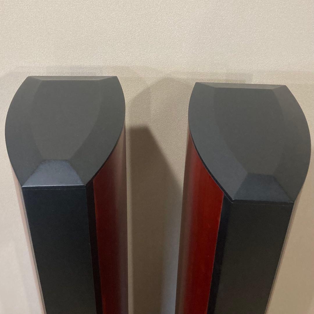 無料配送　AAD S-7 LOUD SPEAKER PAIR スピーカー　美品