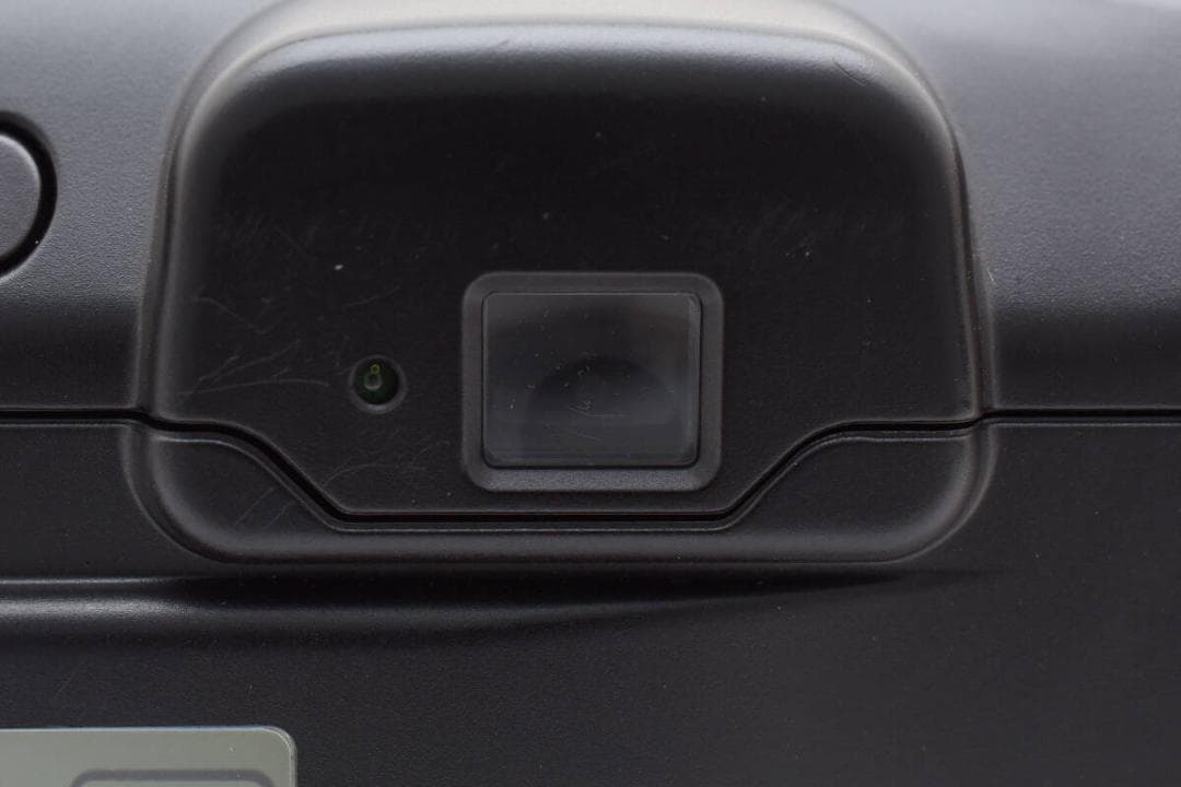 キャノンSXL38-115mmF3.6-8.5コンパクトフィルムカメラ#245s