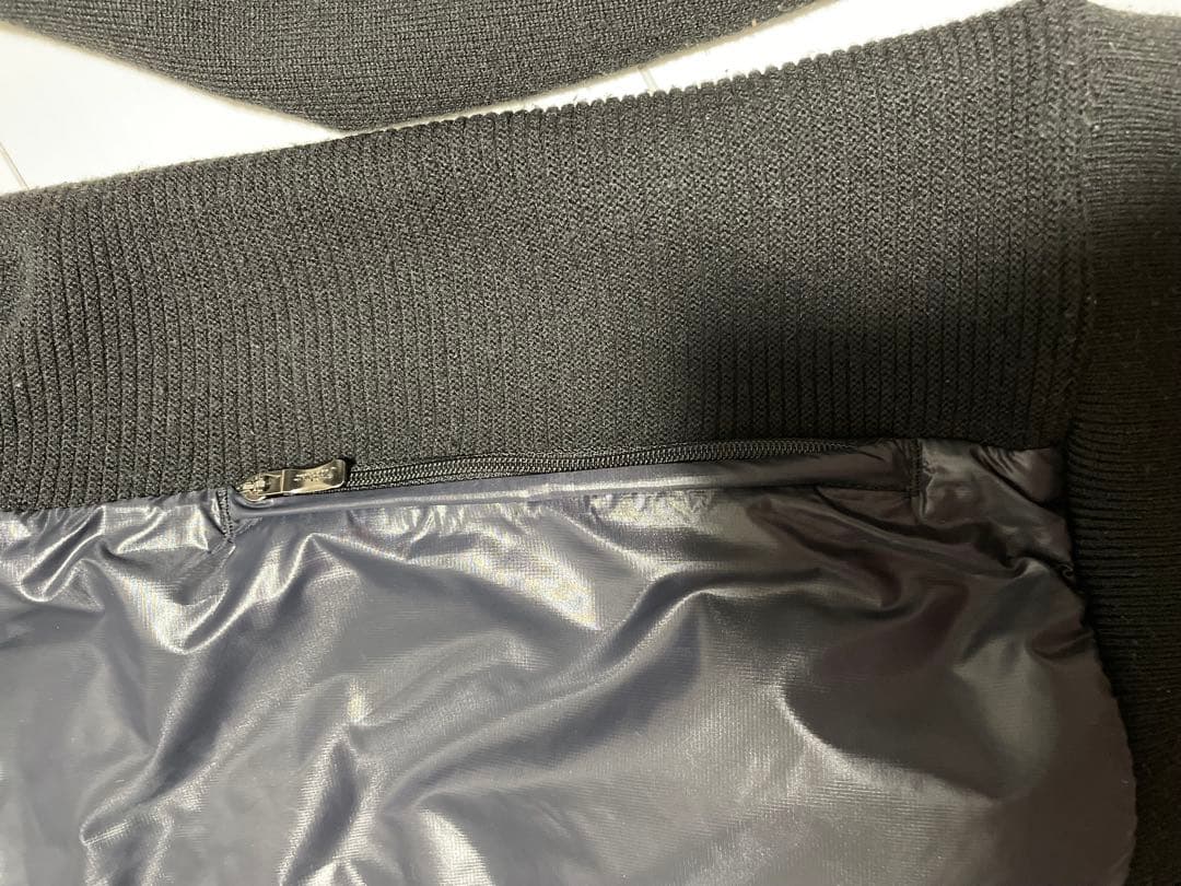 タイトリスト ゴルフ レディースブルゾン 黒 L