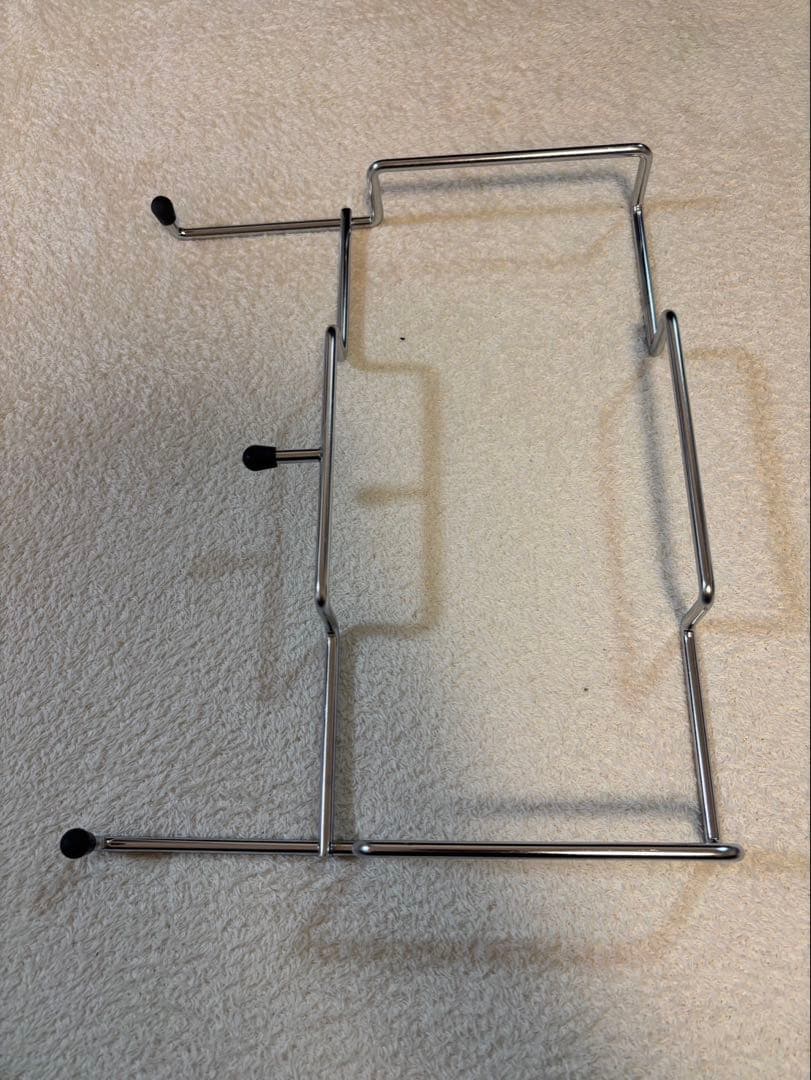 #スノーピーク　IGT